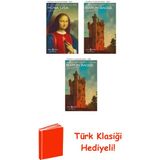 İş Bankası Kültür Yayınları Alexander Lernet-Holenia 3 Kitap Seti + Türk Klasiği Hediye - Hayır