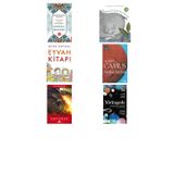 İş Bankası Kültür Yayınları Anadolu Şifacılığı: Marifetname’Den Günümüze: Kokular, Doğal... +5 Kitap
