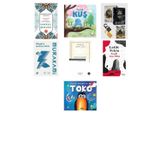 İş Bankası Kültür Yayınları Anadolu Şifacılığı: Marifetname’Den Günümüze: Kokular, Doğal... +6 Kitap