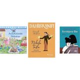 İş Bankası Kültür Yayınları Anaokulunda Ilkbahar - Eğlenceli Bilim + 2 Kitap (Set)