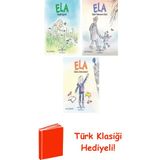 İş Bankası Kültür Yayınları Ann Forslind 3 Kitap Seti + Türk Klasiği Hediye - Hayır