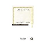 İş Bankası Kültür Yayınları Anna Karenina + Sırça Fanus + Jane Eyre + Çöl Çiçeği + Bekle Beni + Çevremizdeki Dünya - Okyanus + 3 Kitap Set - Hayır