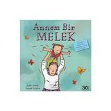 İş Bankası Kültür Yayınları Annem Bir Melek + Ağaçlar Nasıl Doğar? + Kelebek Zihinli Çocuk + 34 Kitap
