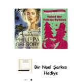 İş Bankası Kültür Yayınları Aptalın Altını + Tuhaf Bir Yılbaşı Öyküsü + Bir Noel Şarkısı