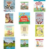 İş Bankası Kültür Yayınları Aramıza Hoş Geldin Penguen 2. Baskı + 11 Kitap (Set)