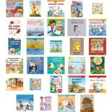 İş Bankası Kültür Yayınları Arkadaşım Ambulans Doktoru + 28 Kitap (Set)