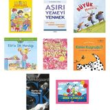 İş Bankası Kültür Yayınları Arkadaşım Elif - Anaokulunda Eğlenceli Etkinlikler... +7 Eğitim Kitabı