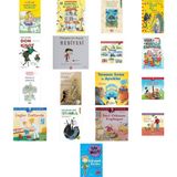 İş Bankası Kültür Yayınları Arkadaşım Elif - Eğlenceli Çizgi Çalışmaları + 16 Kitap (Set)