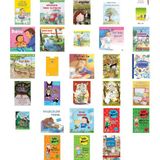 İş Bankası Kültür Yayınları Arkadaşım Elif - Eğlenceli Çizgi Çalışmaları + 27 Kitap (Set)