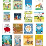 İş Bankası Kültür Yayınları Arkadaşım Elif - Elif Çevreci Oluyor + 15 Kitap (Set)