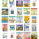 İş Bankası Kültür Yayınları Arkadaşım Elif - Elif Çevreci Oluyor + 24 Kitap (Set)