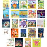 İş Bankası Kültür Yayınları Arkadaşım Elif - Elif Jimnastik Yapıyor + 23 Kitap (Set)