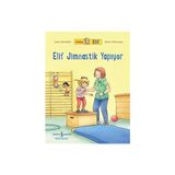 İş Bankası Kültür Yayınları Arkadaşım Elif - Elif Jimnastik Yapıyor + Kendine Güvenen Fil + 11 Kitap
