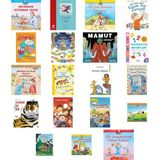 İş Bankası Kültür Yayınları Arkadaşım Veteriner Hekim: Dünyayı Öğreniyorum + 18 Kitap (Set)