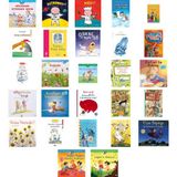 İş Bankası Kültür Yayınları Arkadaşım Veteriner Hekim: Dünyayı Öğreniyorum + 26 Kitap (Set)