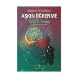 İş Bankası Kültür Yayınları Aşkın Öğrenme + Modern Türkiye’nin Doğuşu: The Emergence Of Modern Turkey + Levent Iz Peşinde Set 2 - 5 Kitap Takım