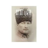 İş Bankası Kültür Yayınları Atatürk - Kurucu Felsefenin Evrimi - Gençler İçin Nutuk Walter Benjamin Gershom Scholem Mektuplaşmalar 1932-1940 - Gershom Scholem