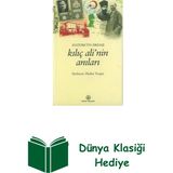 İş Bankası Kültür Yayınları Atatürk'ün Sırdaşı Kılıç Ali'nin Anıları + Dünya Klasiği Hediye - Hayır