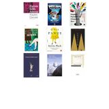 İş Bankası Kültür Yayınları Ateşten Gömlek: Selim İleri'Nin Sonsözüyle... +8 Kitap