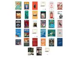 İş Bankası Kültür Yayınları Atlas (Ciltli): Kıtalar, Denizler Ve Kültürler Arası Yolculu... +32 Kitap