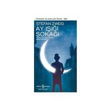 İş Bankası Kültür Yayınları Ay Işığı Sokağı: Modern Klasikler Dizisi - 98 + Seyir + Bekle Beni + Gece Açan Çiçekler + Ince Memed 1 + 4 Kitap Set - Hayır