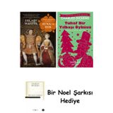 İş Bankası Kültür Yayınları Ayna Ve Işık + Tuhaf Bir Yılbaşı Öyküsü + Bir Noel Şarkısı