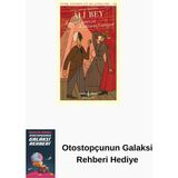 İş Bankası Kültür Yayınları Ayyar Hamza - Kokona Yatıyor + Otostopçunun Galaksi Rehberi - Hayır