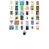 İş Bankası Kültür Yayınları Babalar Ve Oğullar... +36 Kitap