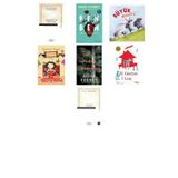 İş Bankası Kültür Yayınları Babalar Ve Oğullar... +6 Kitap