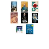 İş Bankası Kültür Yayınları Babaya Mektup: Modern Klasikler Dizisi - 82... +7 Kitap