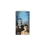 İş Bankası Kültür Yayınları Babaya Mektup: Modern Klasikler Dizisi - 82 + Algernon'a Çiçekler + Öteki + Hamnet + 3 Kitap Set - Hayır