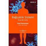 İş Bankası Kültür Yayınları - Bağışıklık Sistemi Kısa Bir Giriş