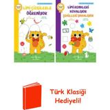 İş Bankası Kültür Yayınları Bahar Karaca 2 Kitap Seti + Türk Klasiği Hediye - Hayır