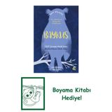 İş Bankası Kültür Yayınları Baykuş + Yapışkanlı Not Kağıdı