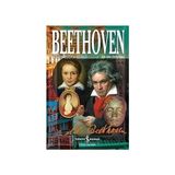 İş Bankası Kültür Yayınları Beethoven + Tadic-Asist Kralı-Büyük Poster Hedi - Hayır