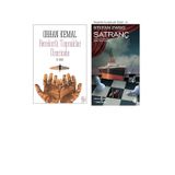 İş Bankası Kültür Yayınları Bereketli Topraklar Üzerinde... +1 Kitap