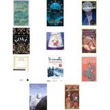 İş Bankası Kültür Yayınları Beyaz Diş: Modern Klasikler Dizisi - 10... +10 Kitap - Hayır