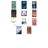 İş Bankası Kültür Yayınları Beyaz Diş: Modern Klasikler Dizisi - 10... +10 Kitap