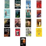 İş Bankası Kültür Yayınları Beyaz Diş: Modern Klasikler Dizisi - 10 + 16 Kitap Daha (Set) - Hayır