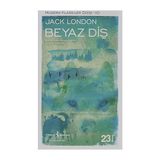 İş Bankası Kültür Yayınları Beyaz Diş: Modern Klasikler Dizisi - 10 + 2 Kitap Daha (Set) - Hayır