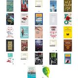 İş Bankası Kültür Yayınları Beyaz Diş: Modern Klasikler Dizisi - 10 + 26 Kitap Daha (Set) - Hayır