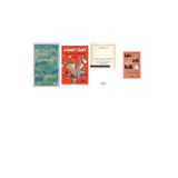 İş Bankası Kültür Yayınları Beyaz Diş: Modern Klasikler Dizisi - 10... +3 Kitap