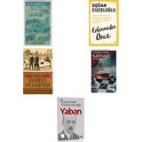 İş Bankası Kültür Yayınları Beyaz Diş: Modern Klasikler Dizisi - 10... +4 Kitap - Hayır