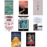 İş Bankası Kültür Yayınları Beyaz Diş: Modern Klasikler Dizisi - 10 + 7 Kitap Daha (Set) - Hayır