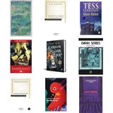 İş Bankası Kültür Yayınları Beyaz Diş: Modern Klasikler Dizisi - 10 + 8 Kitap Daha (Set) - Hayır