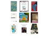 İş Bankası Kültür Yayınları Beyaz Diş: Modern Klasikler Dizisi - 10... +8 Kitap