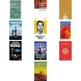 İş Bankası Kültür Yayınları Beyaz Diş: Modern Klasikler Dizisi - 10 + 9 Kitap Daha (Set) - Hayır
