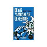 İş Bankası Kültür Yayınları Beyaz Zambaklar Ülkesinde + Büyük Defter - Kanıt - Üçüncü Yalan + Küçük Kara Balık + 5 Kitap Set - Hayır