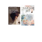İş Bankası Kültür Yayınları Bilinmeyen Bir Kadının Mektubu: Modern Klasikler Serisi... +1 Kitap