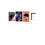 İş Bankası Kültür Yayınları Bilinmeyen Bir Kadının Mektubu: Modern Klasikler Serisi... +3 Kitap